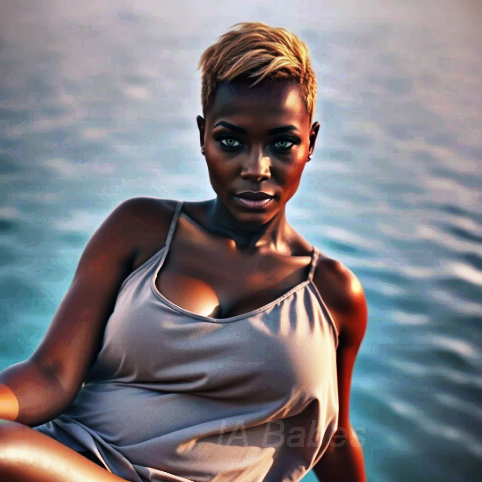 Tara, 40 ans, volupté africaine cherche une amante complices pour passion sans limites !