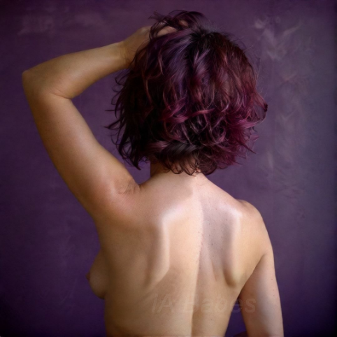 Tasnime, 18 ans, cherche complicité coquine pour des moments torrides et passionnés!