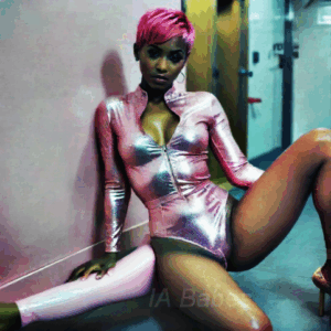 Tsipora, 37 ans, cherche un libertin pour explorer ses désirs les plus fous !