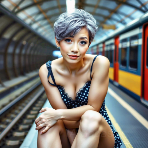 Victoire, 39 ans, asiatique, en quête d’une passion à deux!