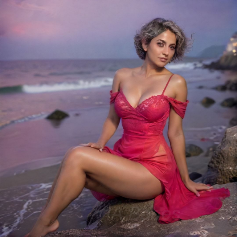 Passionnée et sensuelle, cherche une complice pour une aventure pleine d&rsquo;amour !