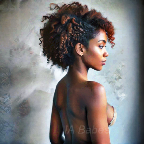 Zina 41 ans, cherche une complice pour vivre des moments enivrants !