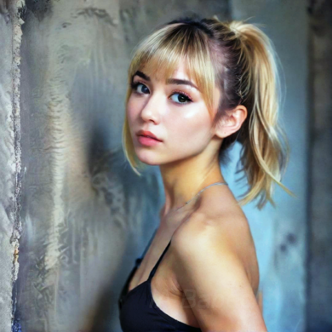 Zoe, 24 ans, asiatique en quête de plaisirs libertins et sensuels… prêts à jouer ?